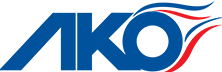 Ako Akü logosu